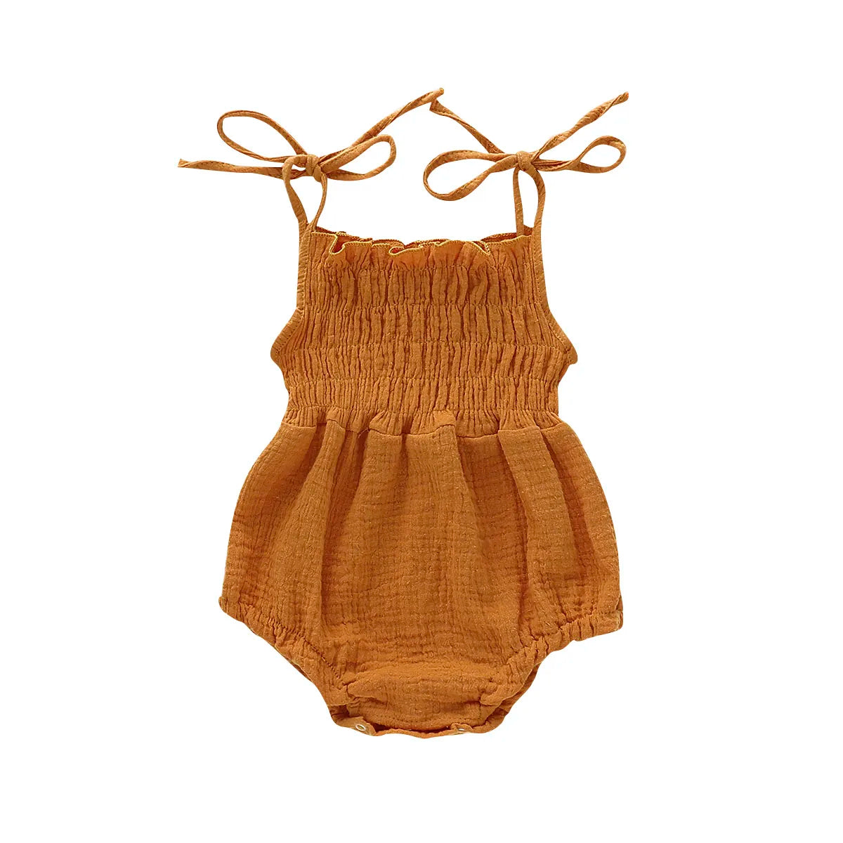 Little Sling Rompers