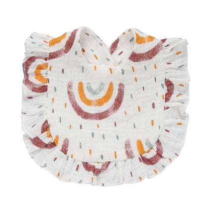 Boho Bibs